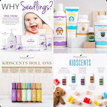 Load image into Gallery viewer, Young Living-Independent Distributor - Lisa Moyer