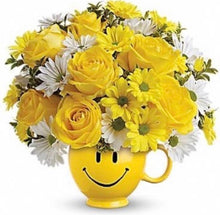 Load image into Gallery viewer, Wise Originals Florist