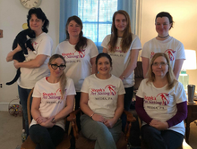 Load image into Gallery viewer, Steph's Pet Sitting