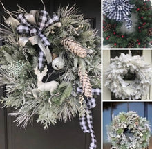 Load image into Gallery viewer, Wise Originals Florist