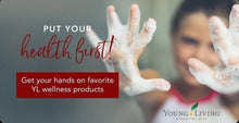 Load image into Gallery viewer, Young Living-Independent Distributor - Lisa Moyer