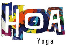 Load image into Gallery viewer, HOA Yoga