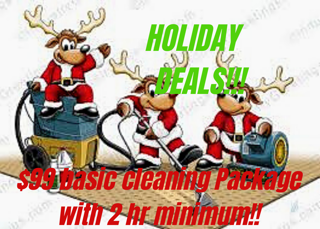 Metro Cleaning Service