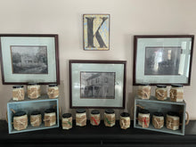Load image into Gallery viewer, Yellow Farmhouse Creations

