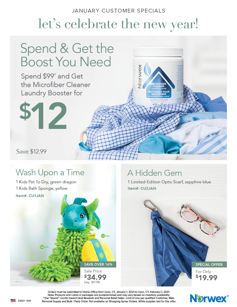 Kristina Miller's GO GREEN Cleaning Supplies