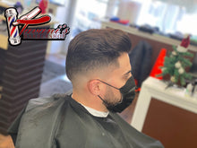 Load image into Gallery viewer, Tavani’s Barbershop Springfield
