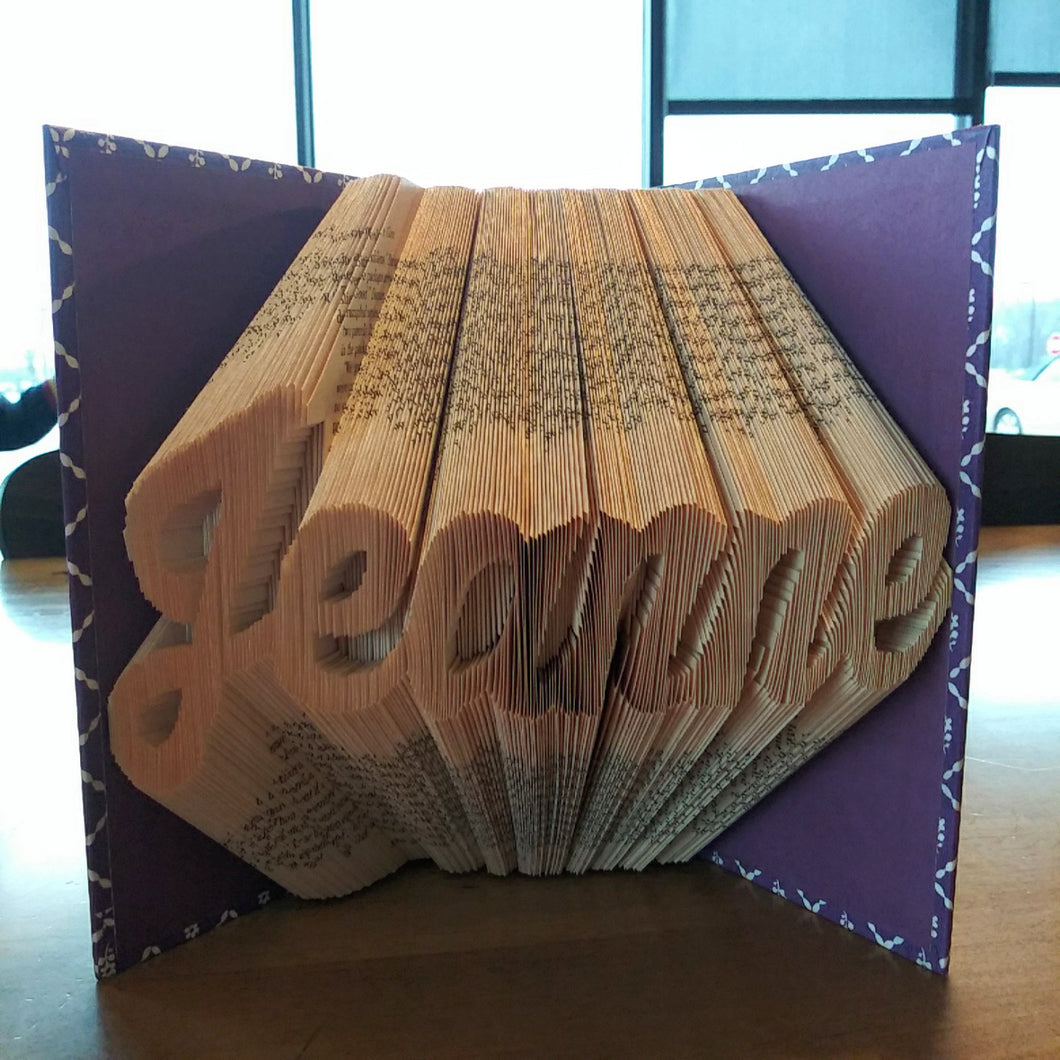 Page By Page Creations