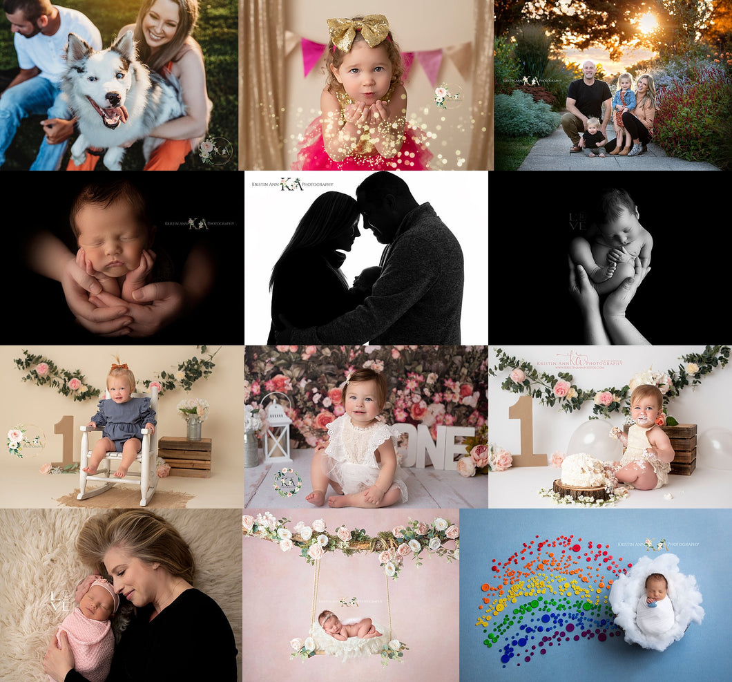 Kristin Ann Photography