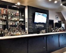 Load image into Gallery viewer, Pairings Cigar Bar
