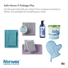 Load image into Gallery viewer, Kristina Miller&#39;s GO GREEN Cleaning Supplies
