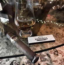 Load image into Gallery viewer, Pairings Cigar Bar
