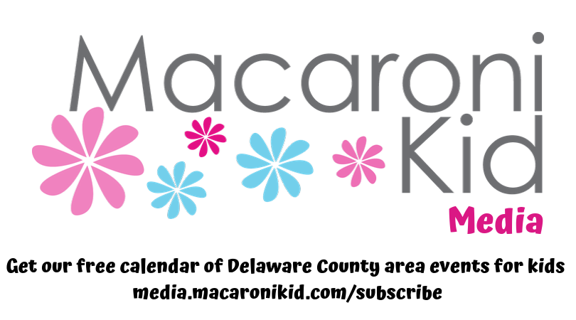 Macaroni Kid Media