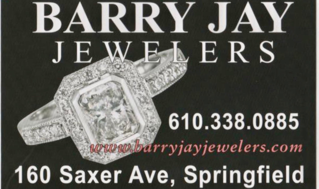 Barry Jay Jewelers