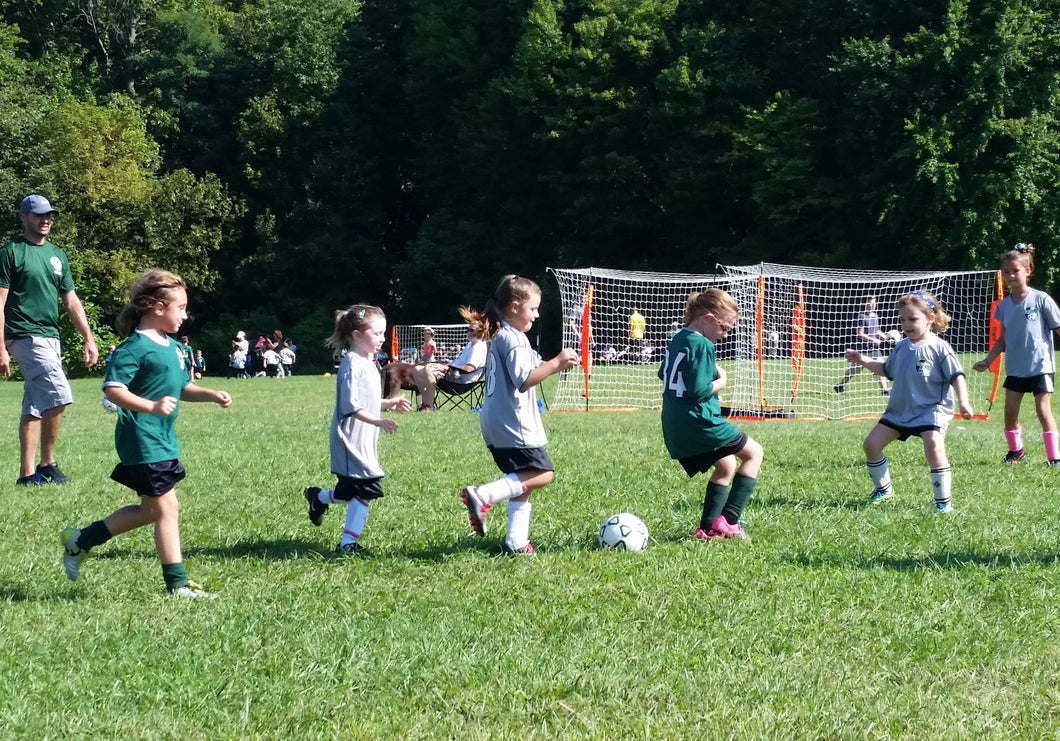 Ridley United Soccer Club