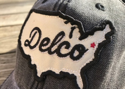 Dakota Diesel