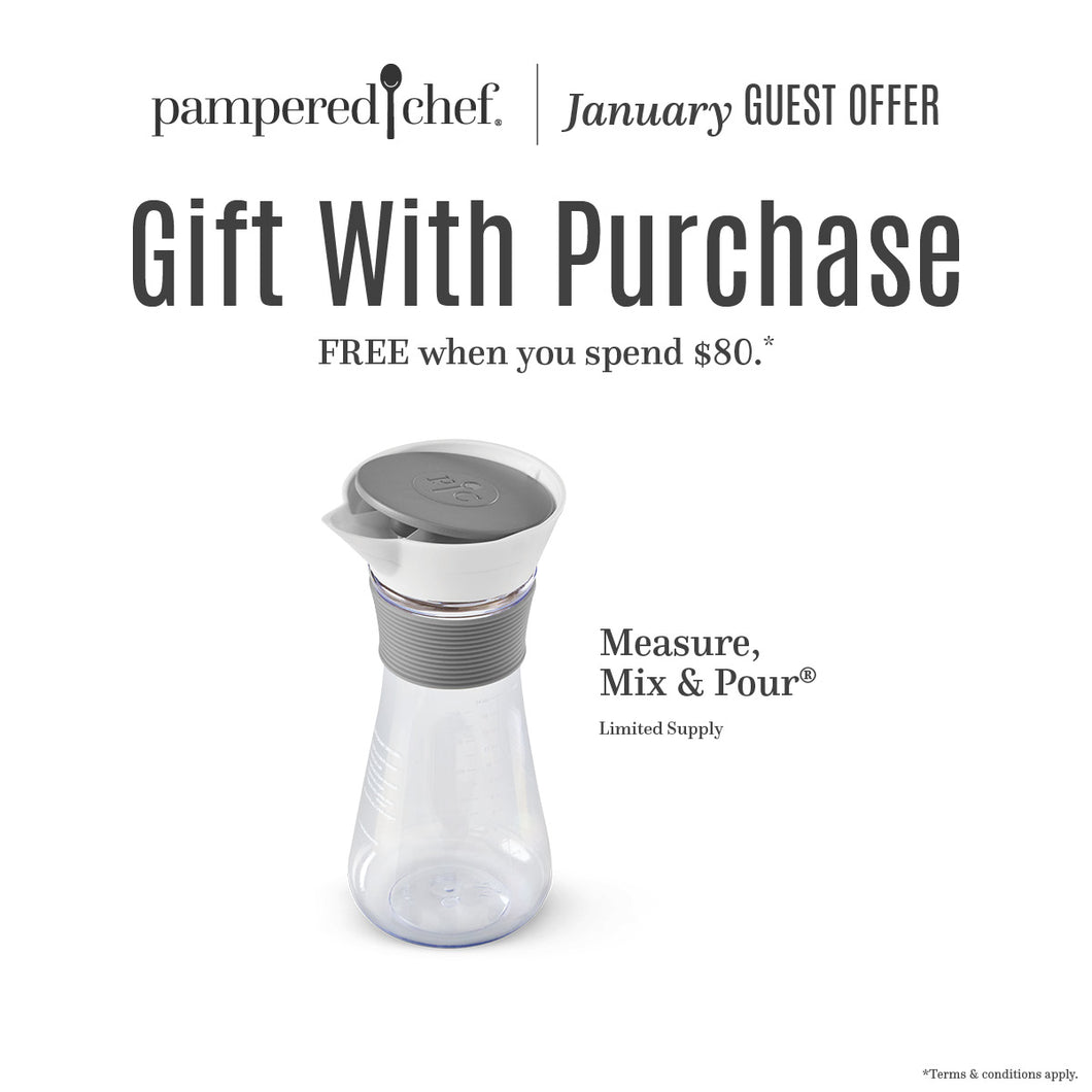 Pampered Chef - Rita Ash