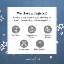 Load image into Gallery viewer, Pampered Chef - Rita Ash
