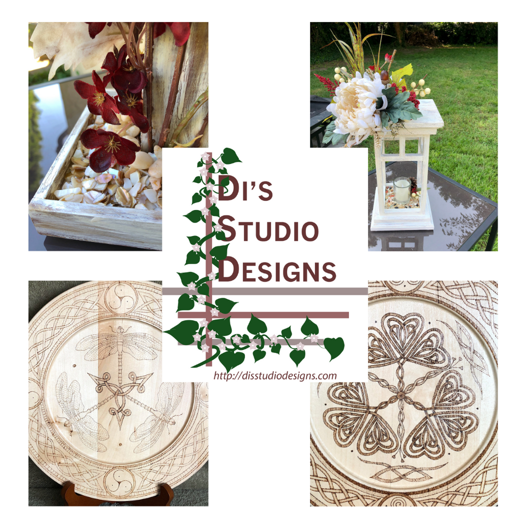 Di's Studio Designs