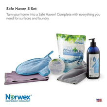 Load image into Gallery viewer, Kristina Miller&#39;s GO GREEN Cleaning Supplies
