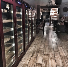 Load image into Gallery viewer, Pairings Cigar Bar
