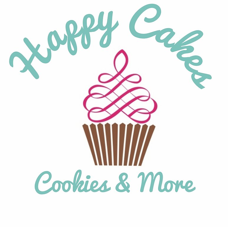 Happy Cakes Cookies & More