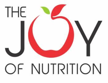 The Joy of Nutrition
