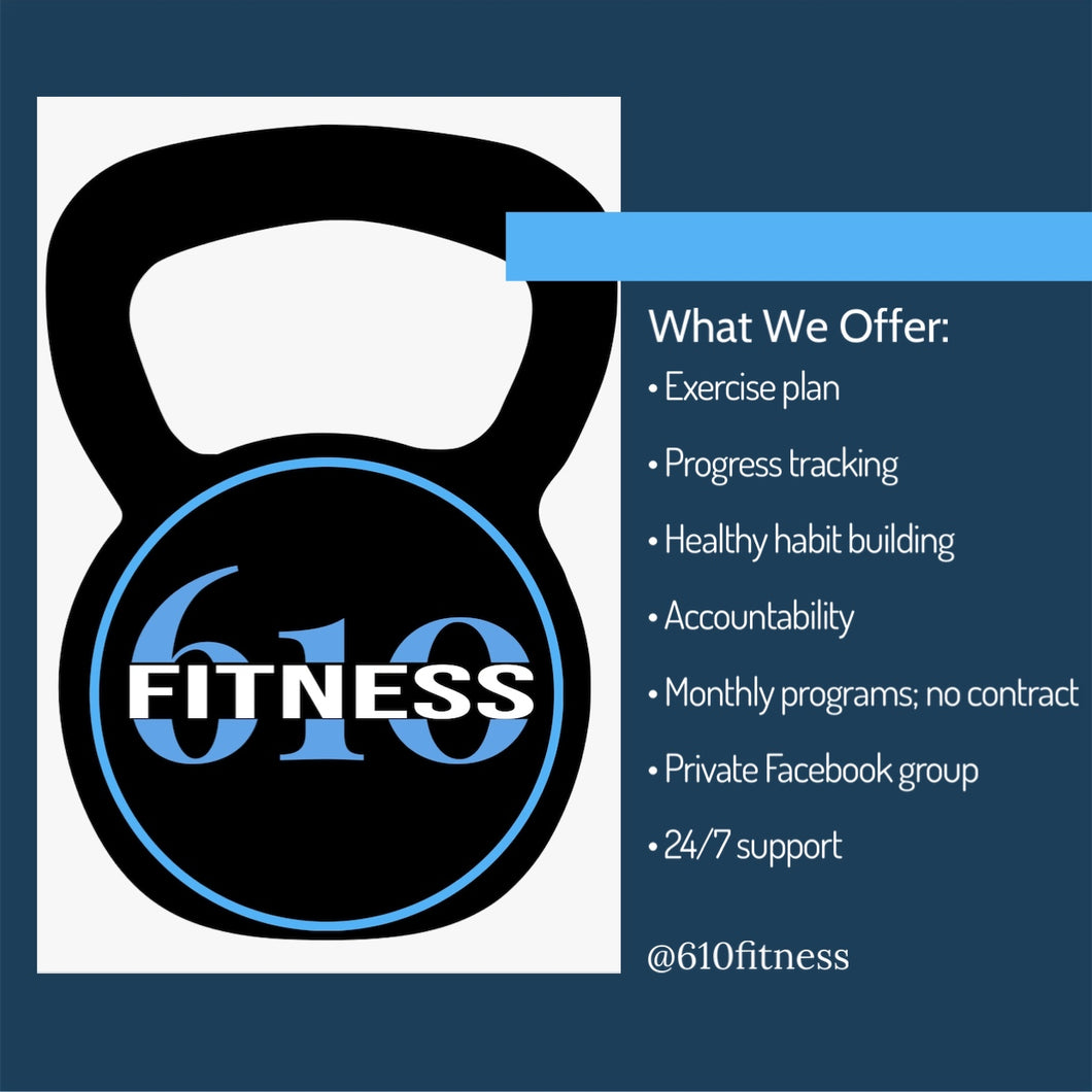 610 Fitness