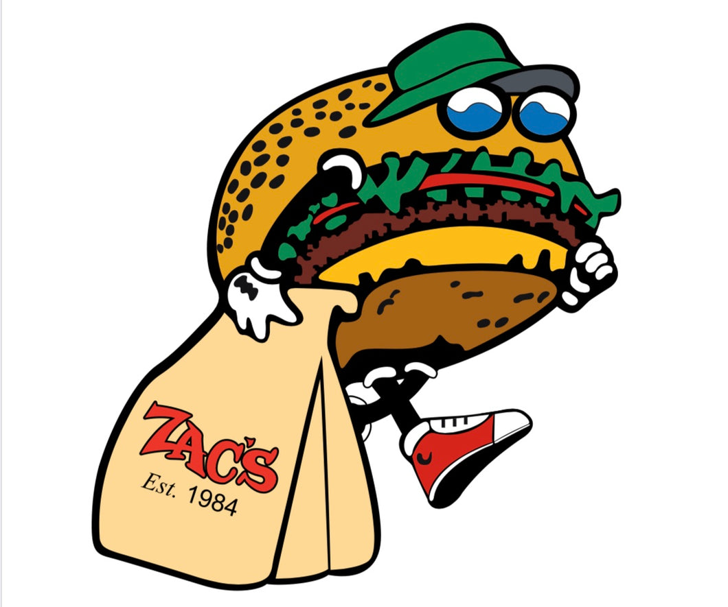 Zac’s Hamburgers