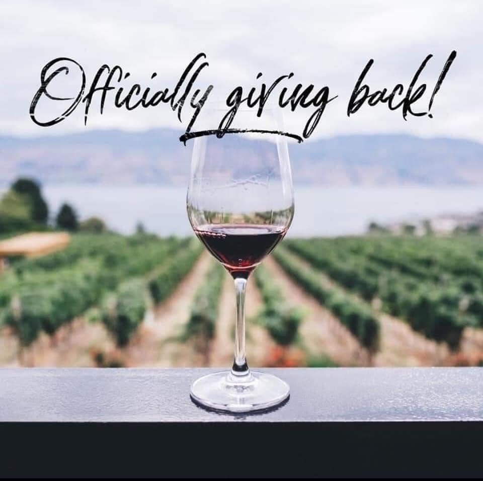 OneHope Wine with Ashley Roberts