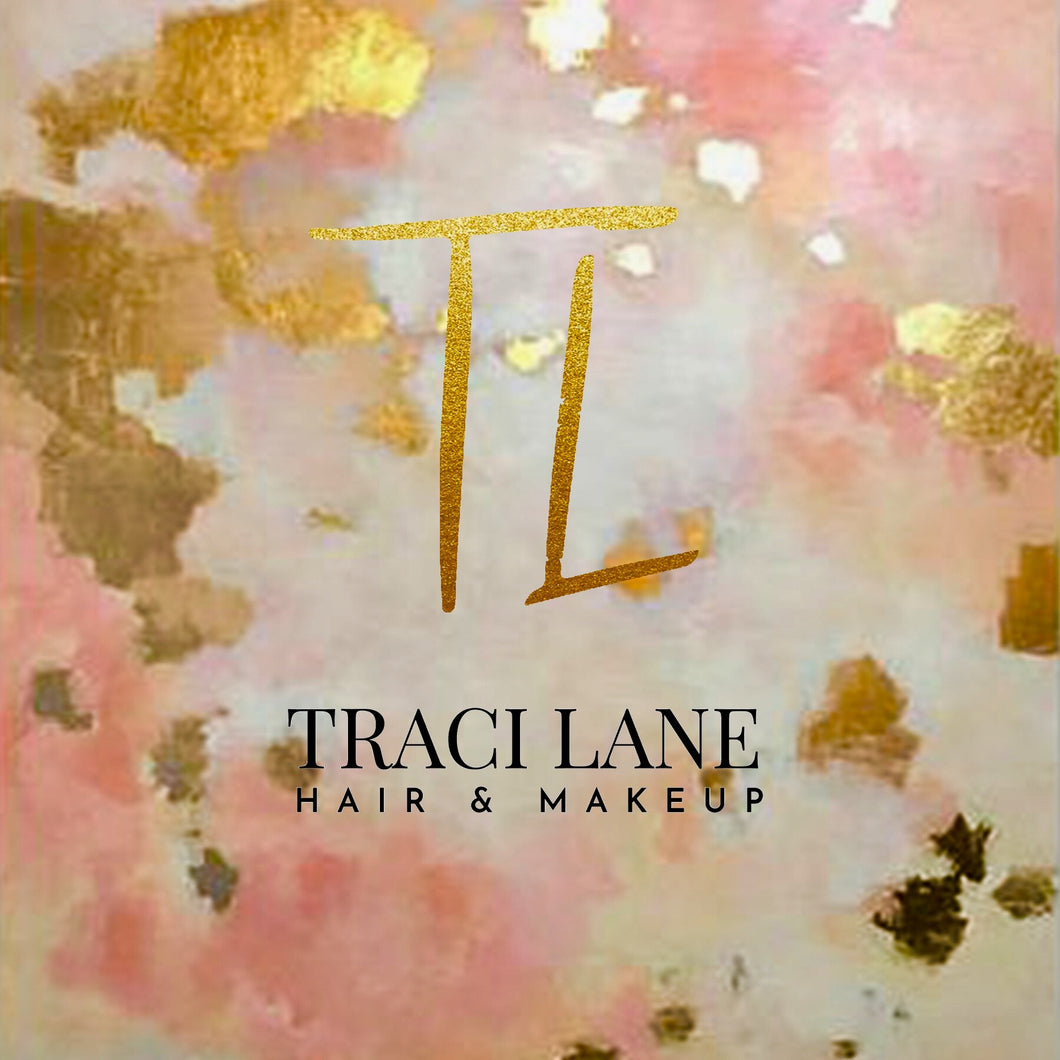 Traci Lane Hair & Makeup