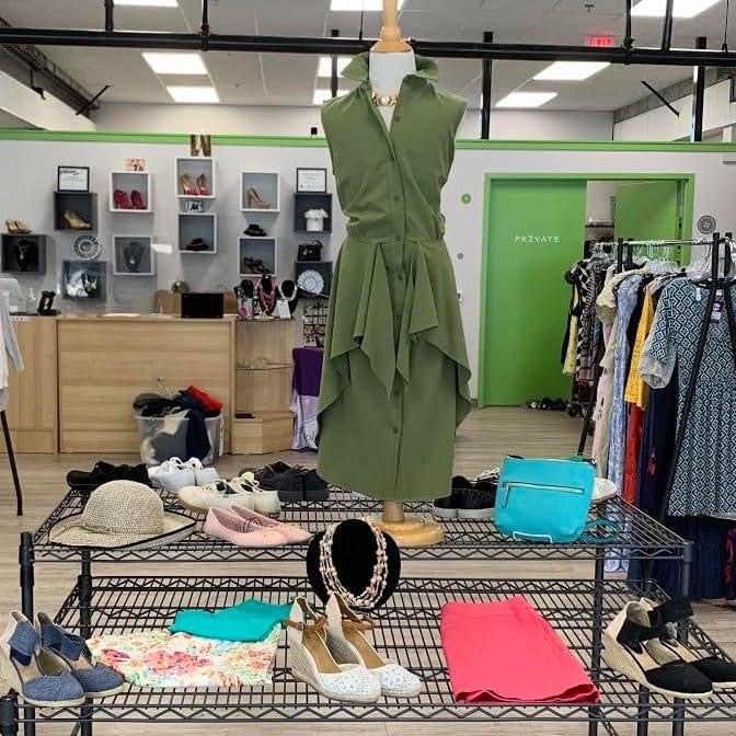 The Wardrobe Boutique (formerly Career Wardrobe)