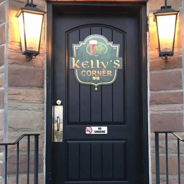 Kelly’s Corner