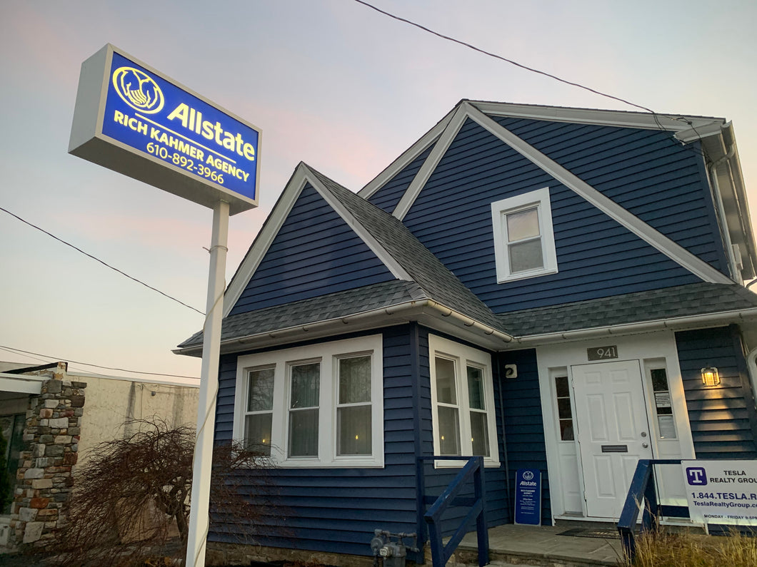 Kahmer Insurance Agency