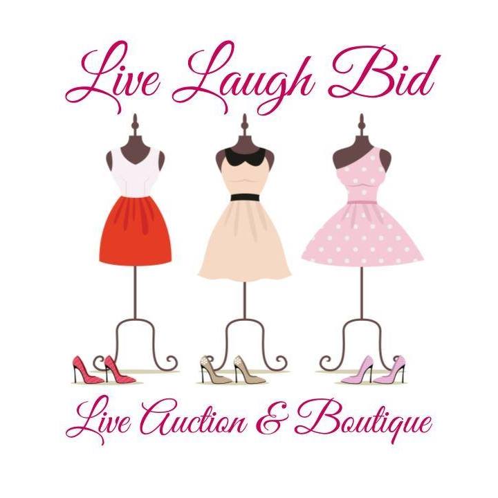 Live Laugh Bid Boutique