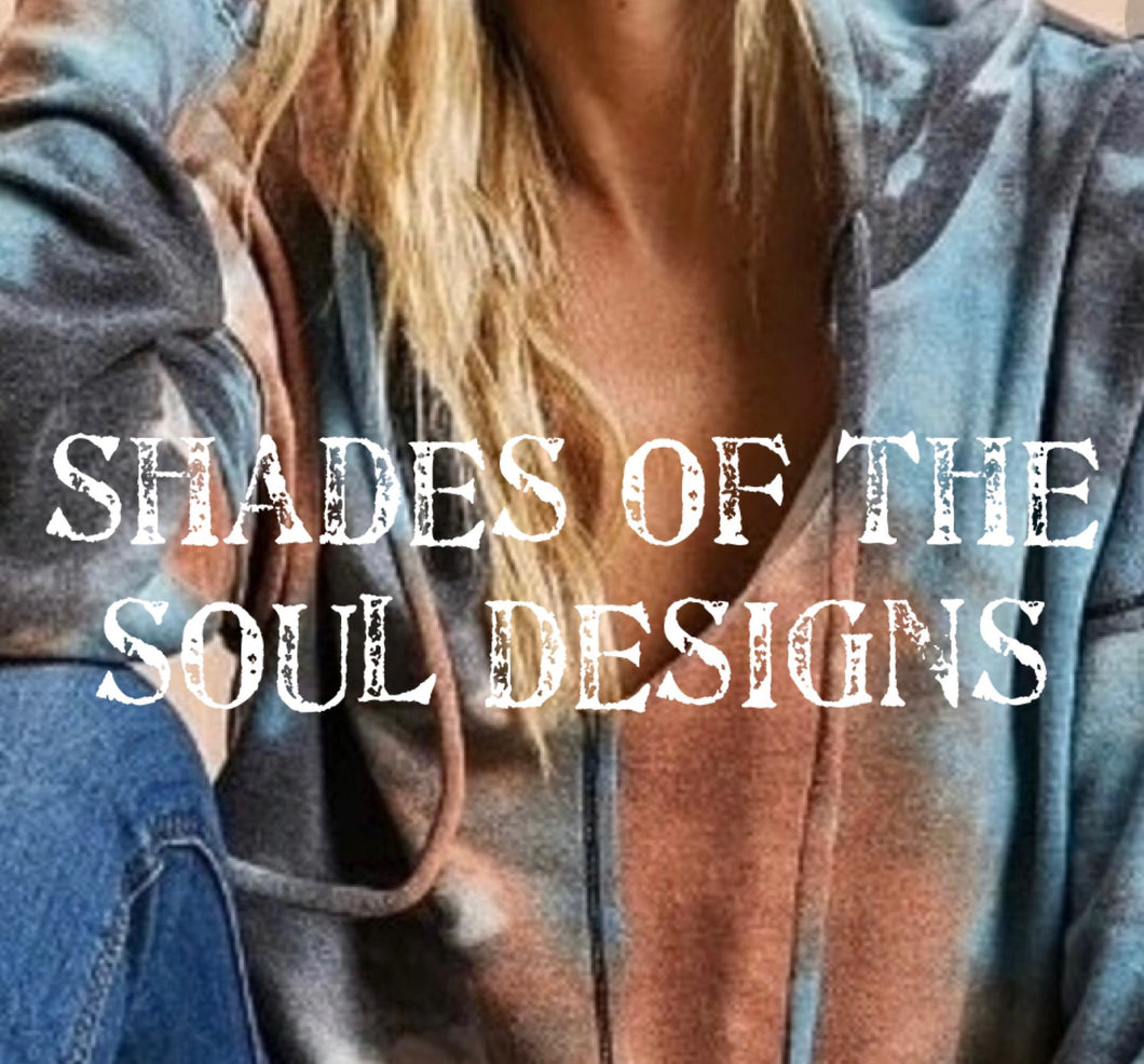 Shades of the Soul Designs