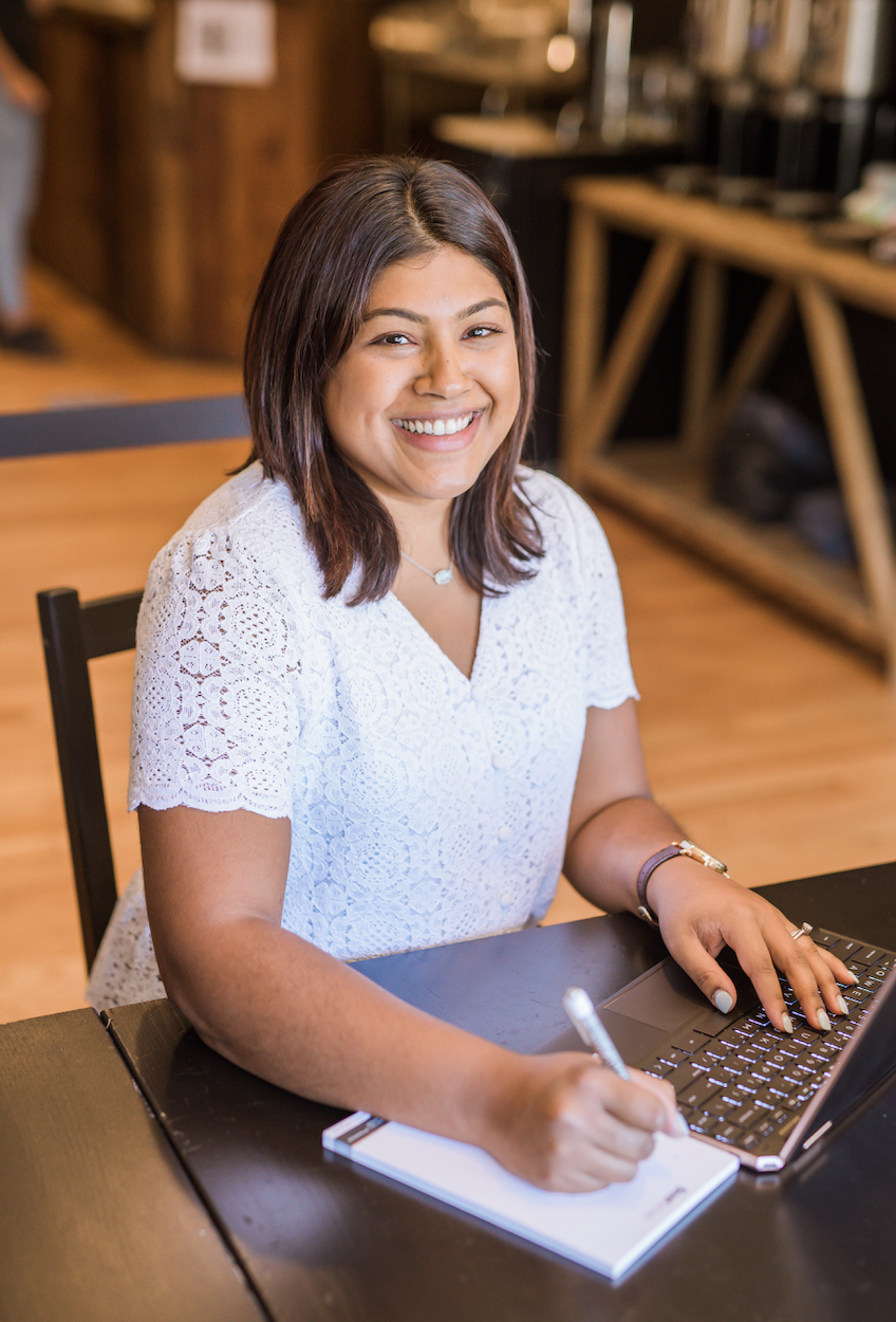 Varusha Adler, Realtor® with Berkshire Hathaway HomeServices Fox & Roach Realtors
