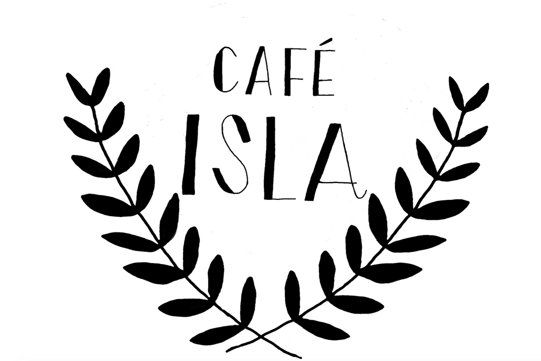 Cafe Isla