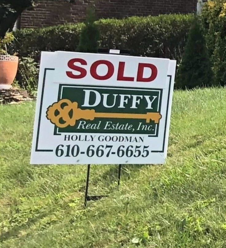 Duffy Real Estate - Holly B Goodman
