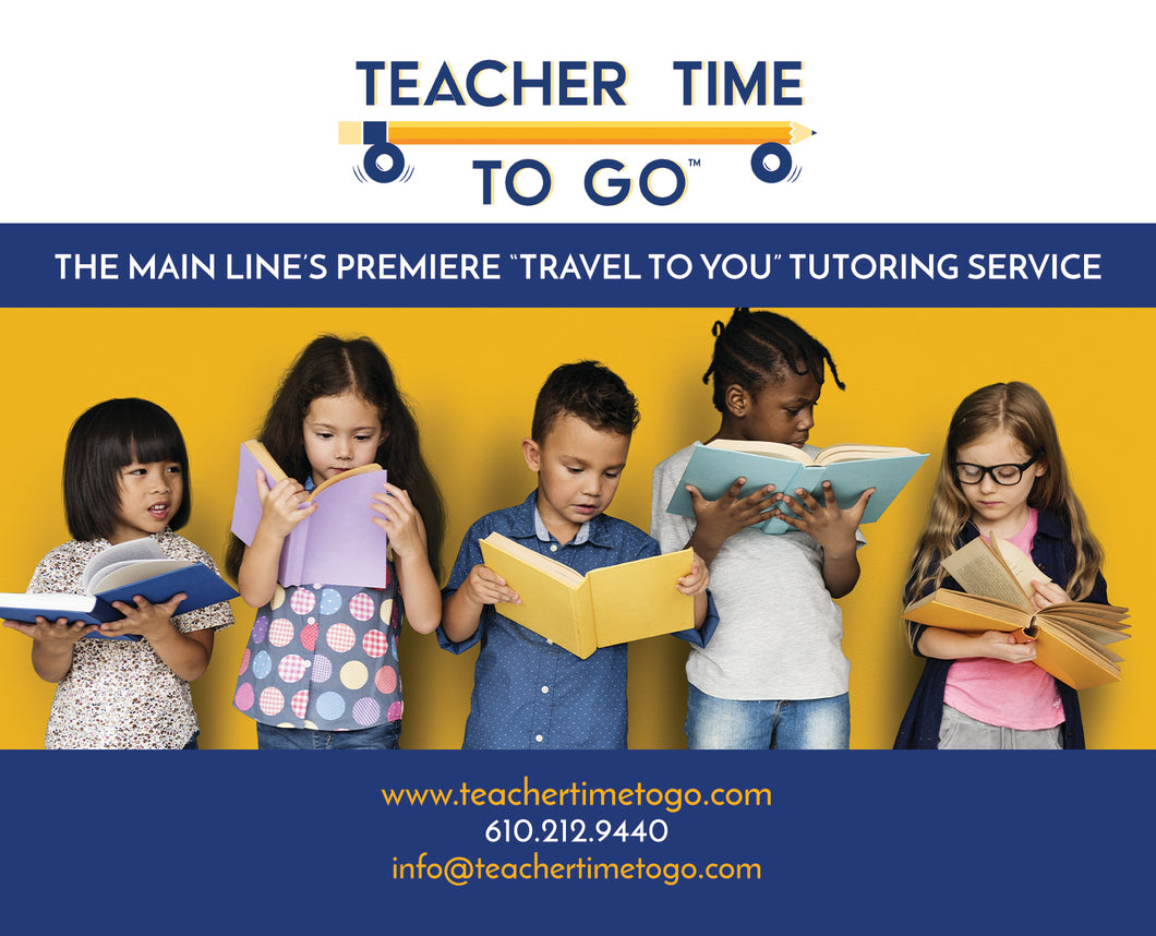 Teacher Time To Go