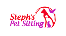 Load image into Gallery viewer, Steph&#39;s Pet Sitting
