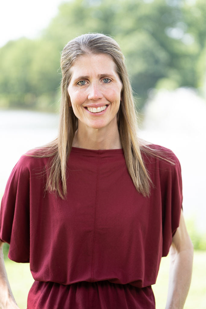 Kimberly Carlin Pre-Licensed Professional Counselor