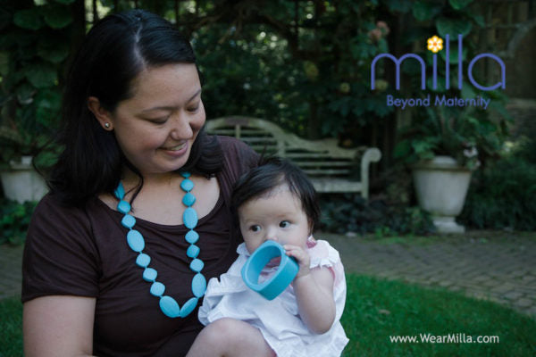 Milla - Beyond Maternity
