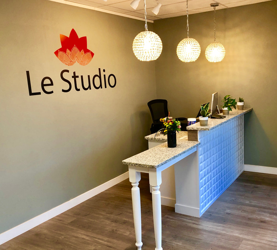 Le Studio