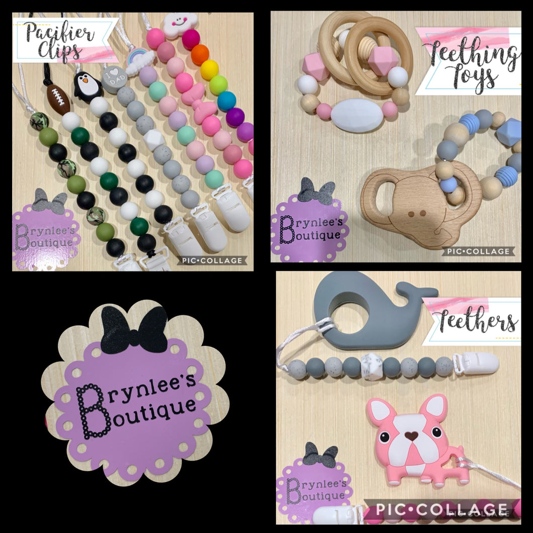 Brynlee’s Boutique
