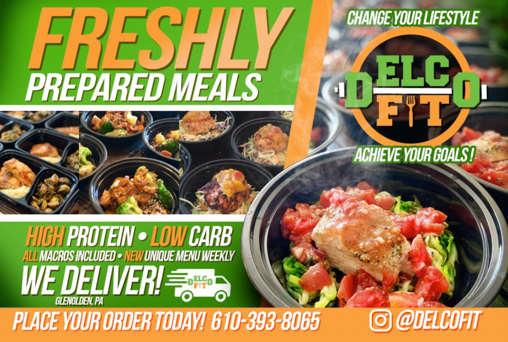 Delco Fit