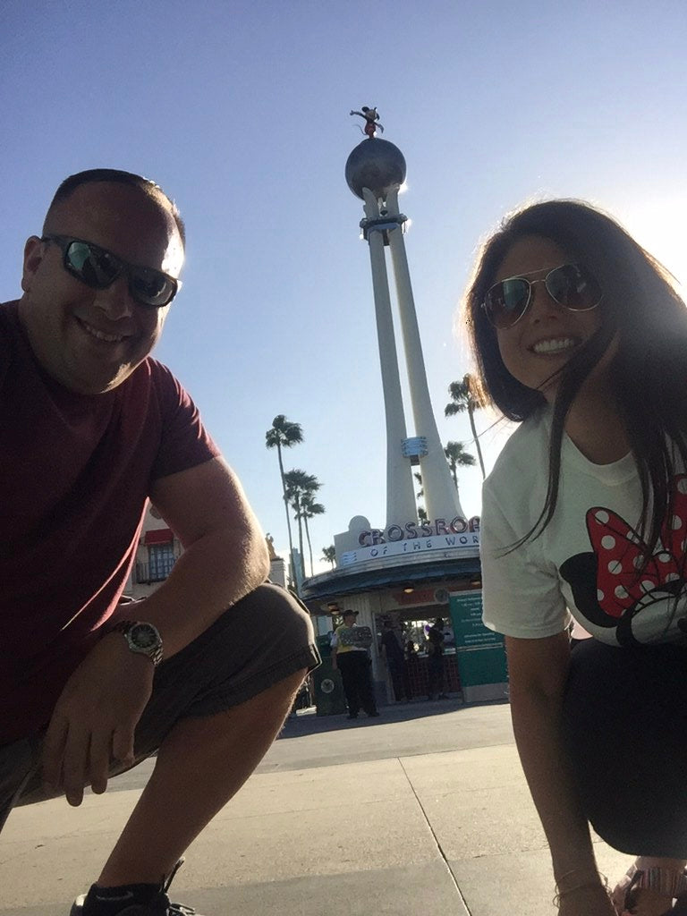 The Travelplanners Couple (Travelplanners.net)