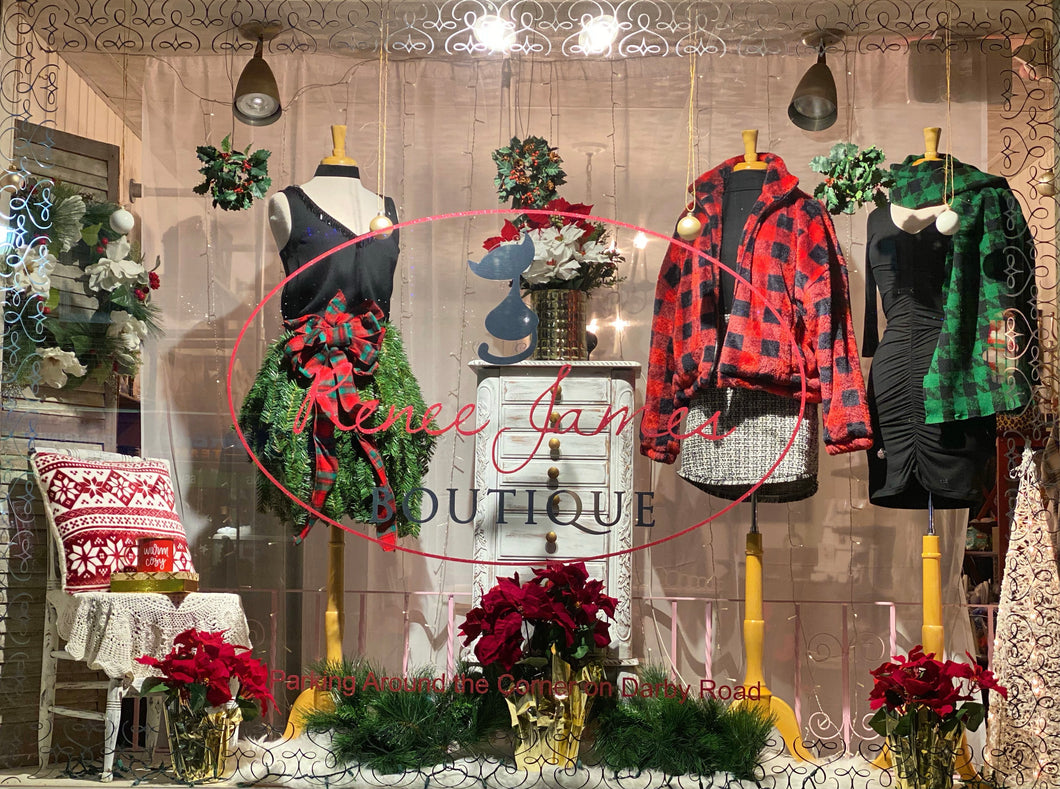Renee James Boutique