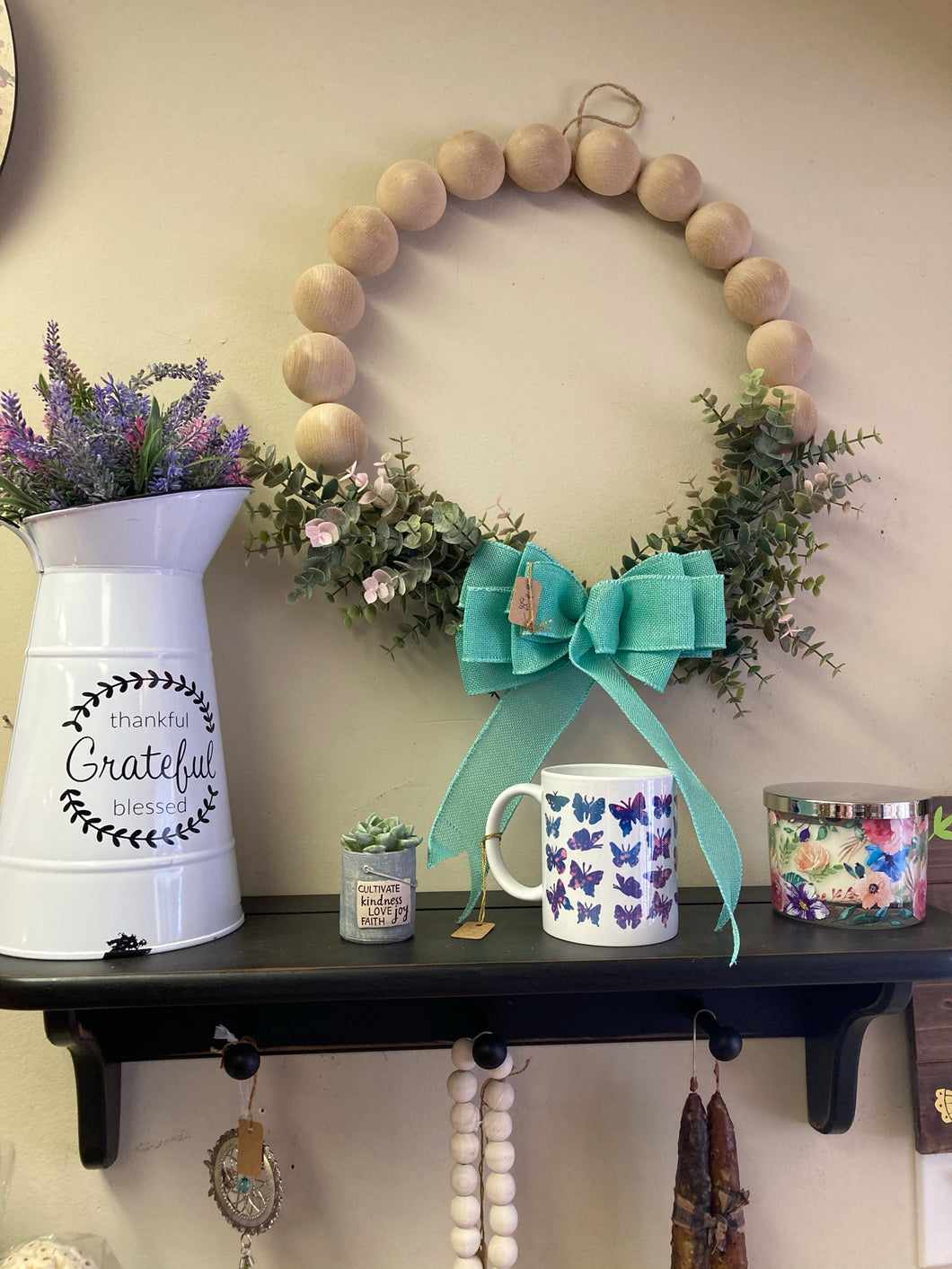 Heffernan's Little Craft Shop