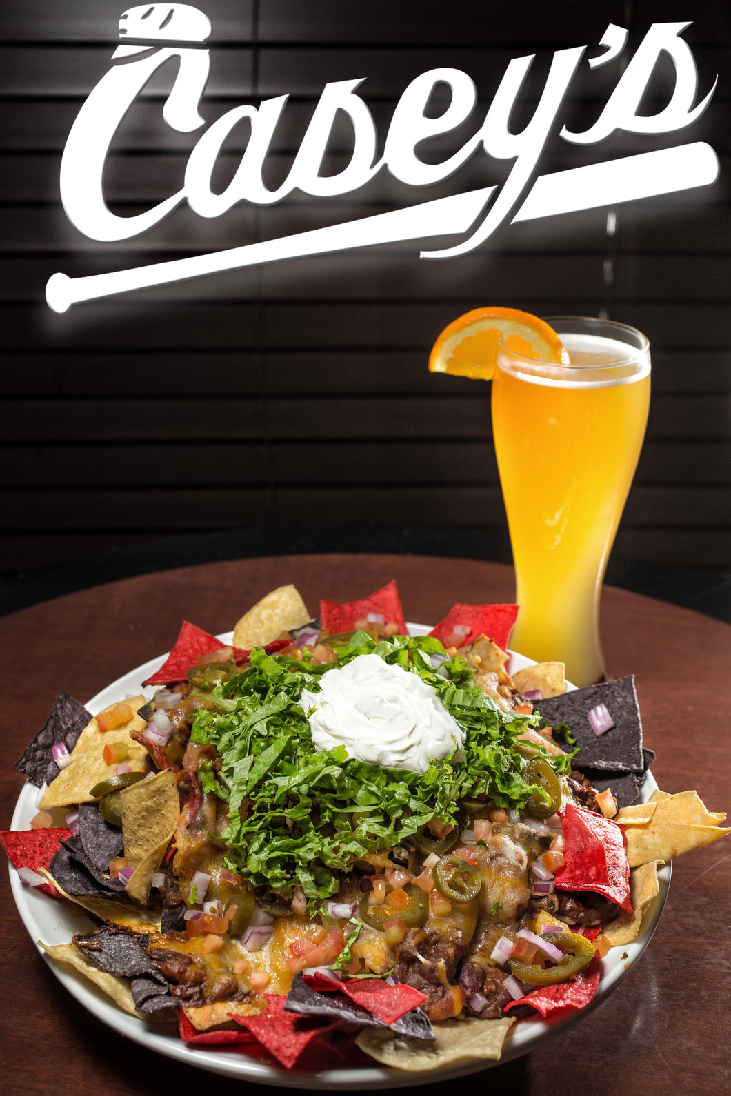 Casey’s Saloon & Restaurant Ridley Park