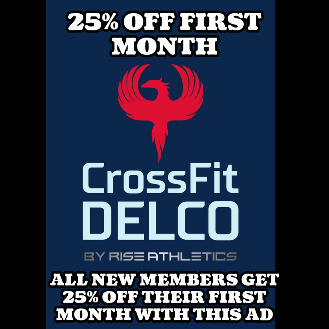 CrossFit Delco